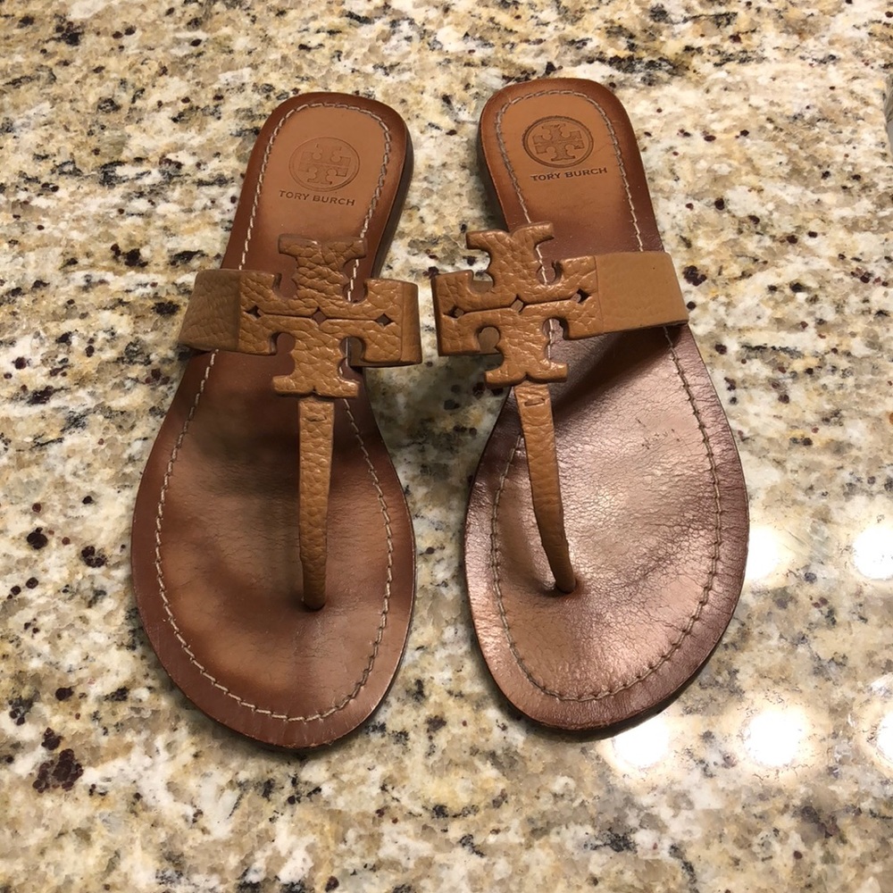 Tory Burch Moore Sandals